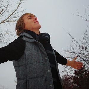 Meet your Posher, Travis